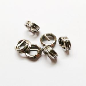 螺紋護(hù)套規(guī)格對技術(shù)的要求